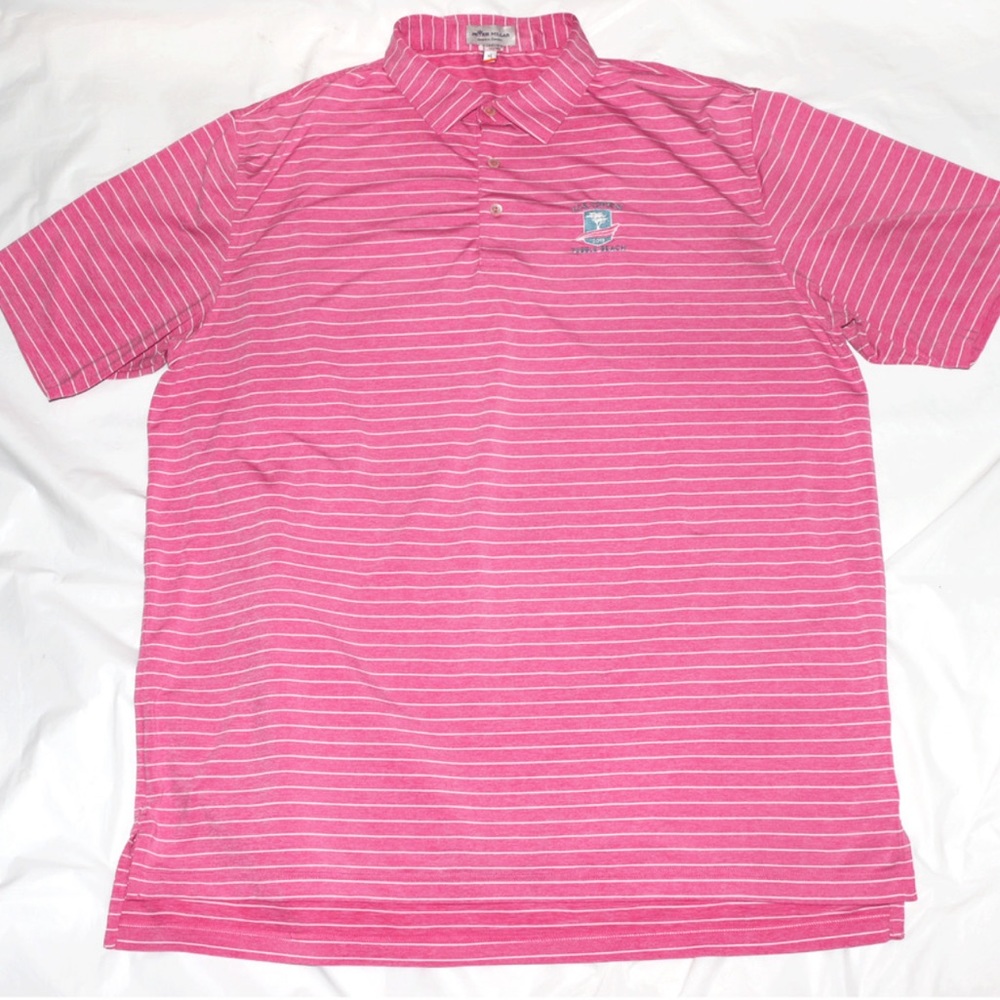Peter Millar Summer Comfort Polo